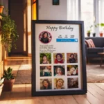 Birthday Photo Frames - Image 2
